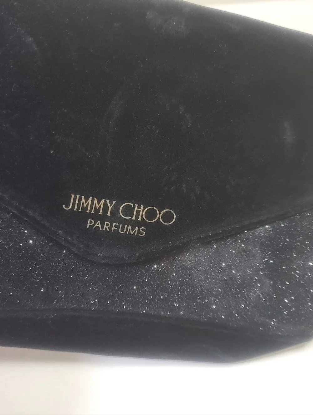 Jimmy Choo chic jimmy